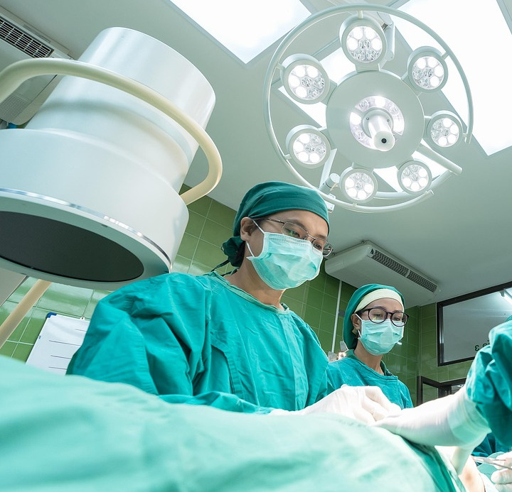 medical forms clipboard